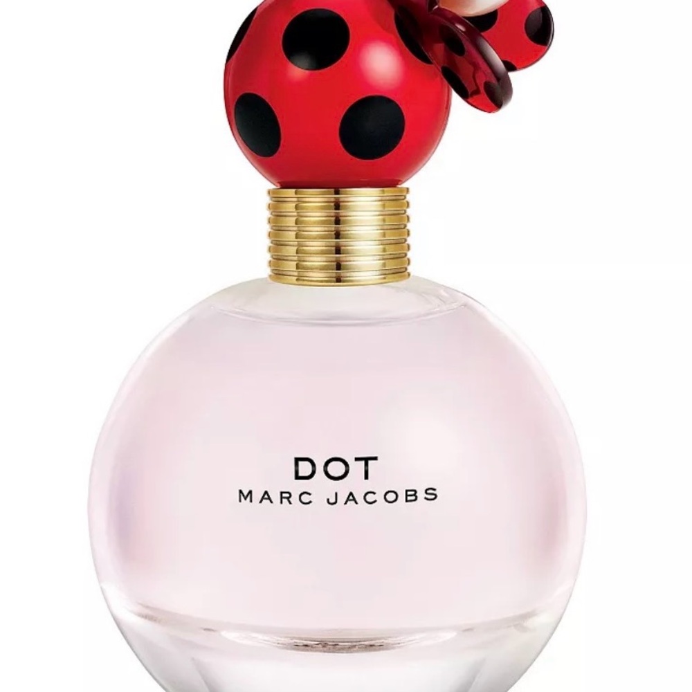 Marc Jacobs Dot EDP, Guaranteed Authentic in sealed box - Picture 2 of 3